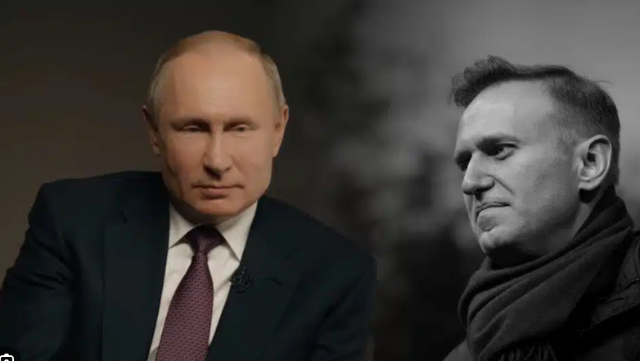 Putin ilk dəfə Navalnının ölümü ilə bağlı DANIŞDI